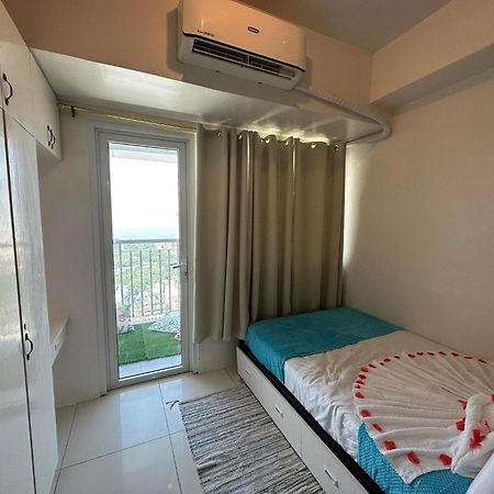 Green Residences Staycation By Pbyy Manila Zewnętrze zdjęcie