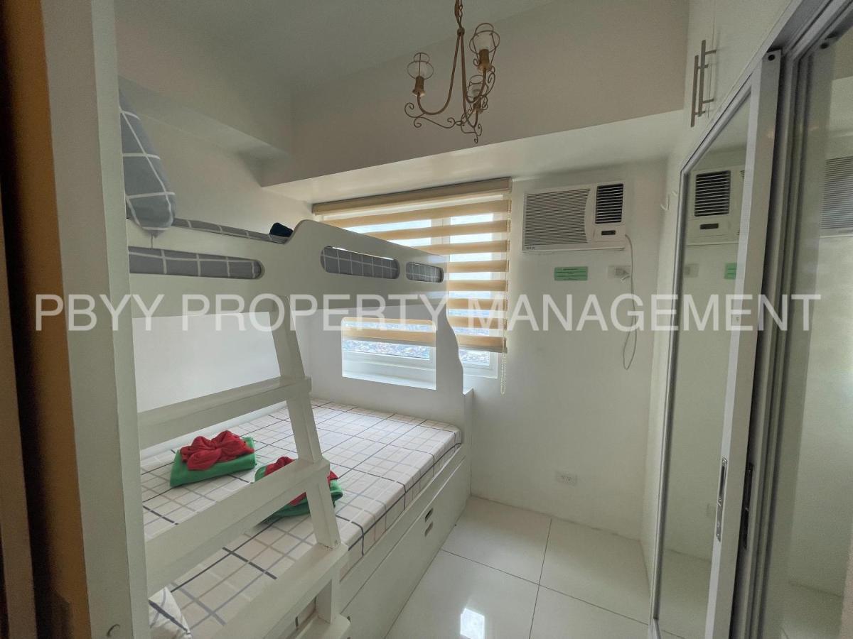 Green Residences Staycation By Pbyy Manila Zewnętrze zdjęcie