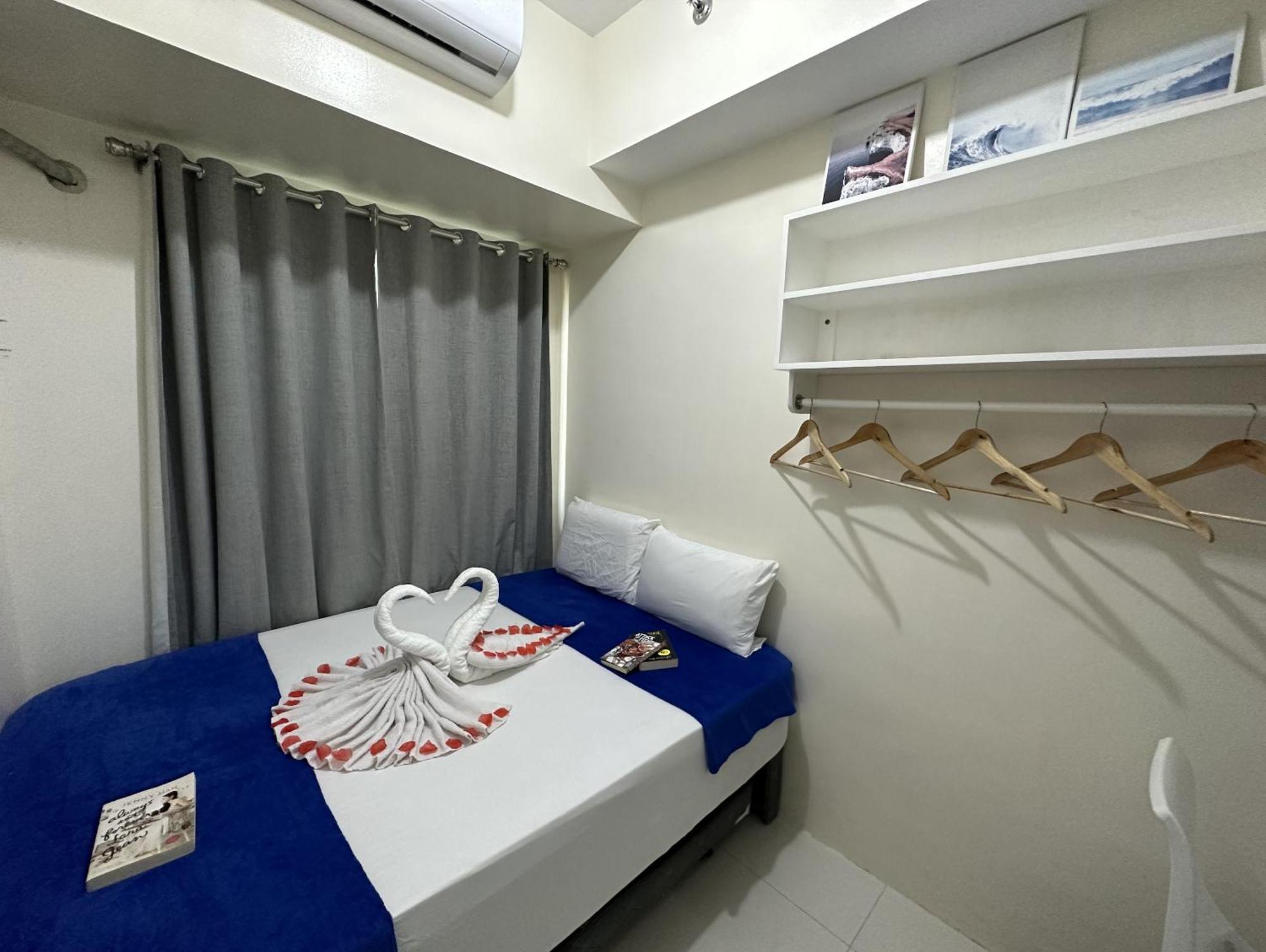Green Residences Staycation By Pbyy Manila Pokój zdjęcie