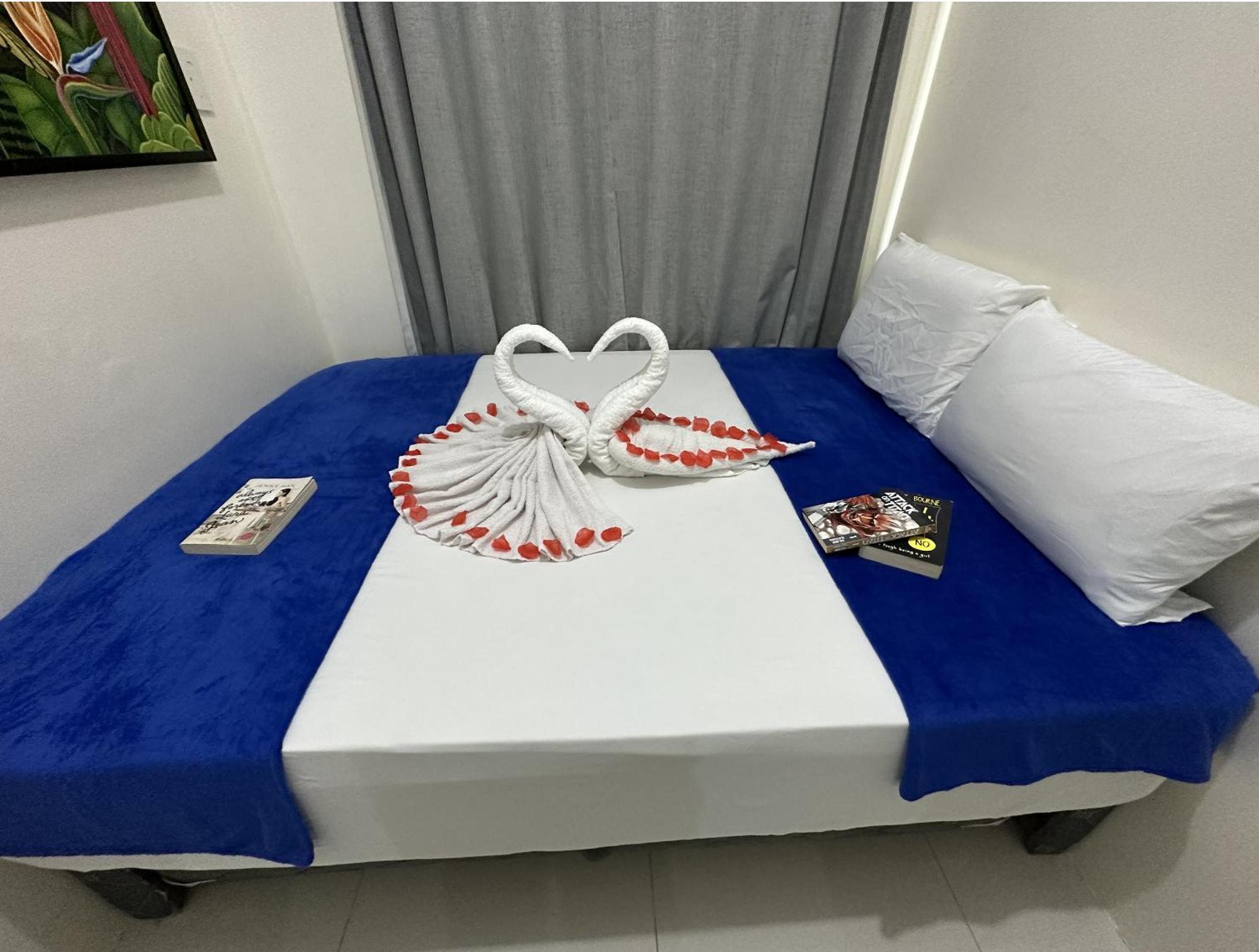 Green Residences Staycation By Pbyy Manila Pokój zdjęcie