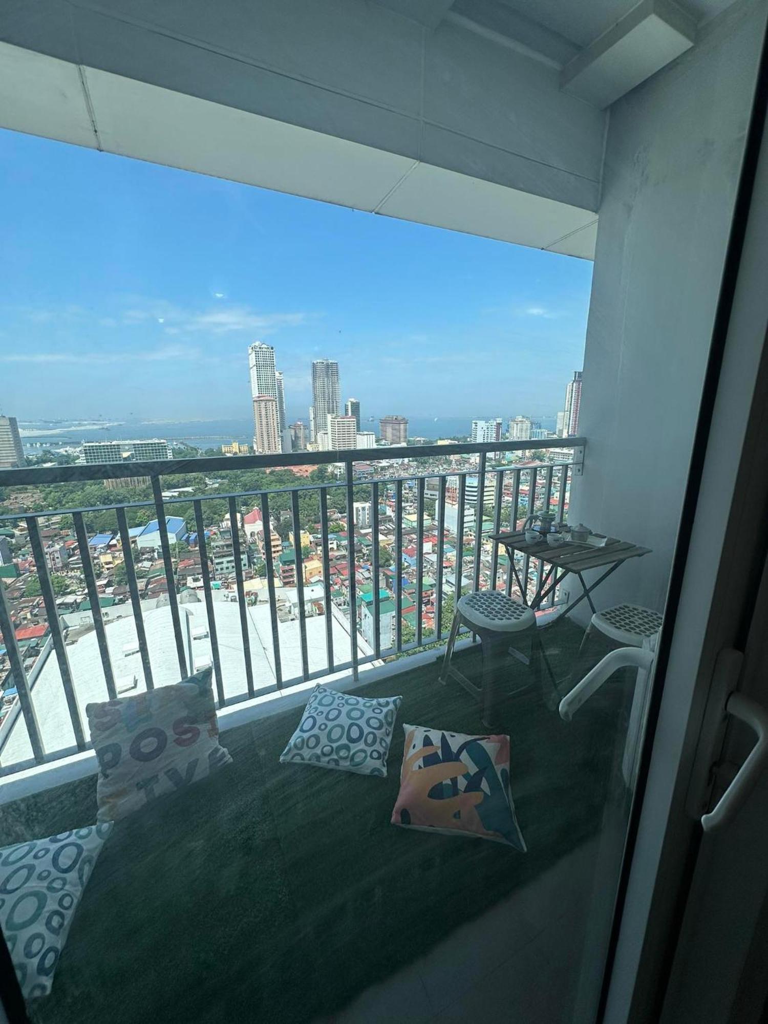 Green Residences Staycation By Pbyy Manila Pokój zdjęcie