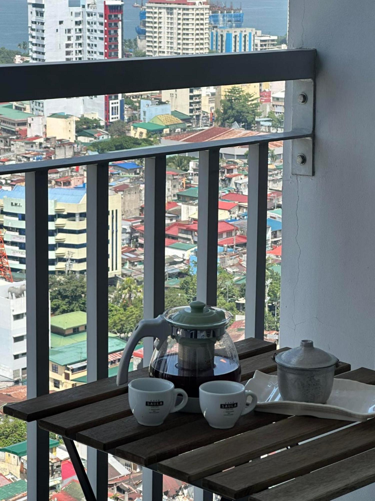 Green Residences Staycation By Pbyy Manila Pokój zdjęcie