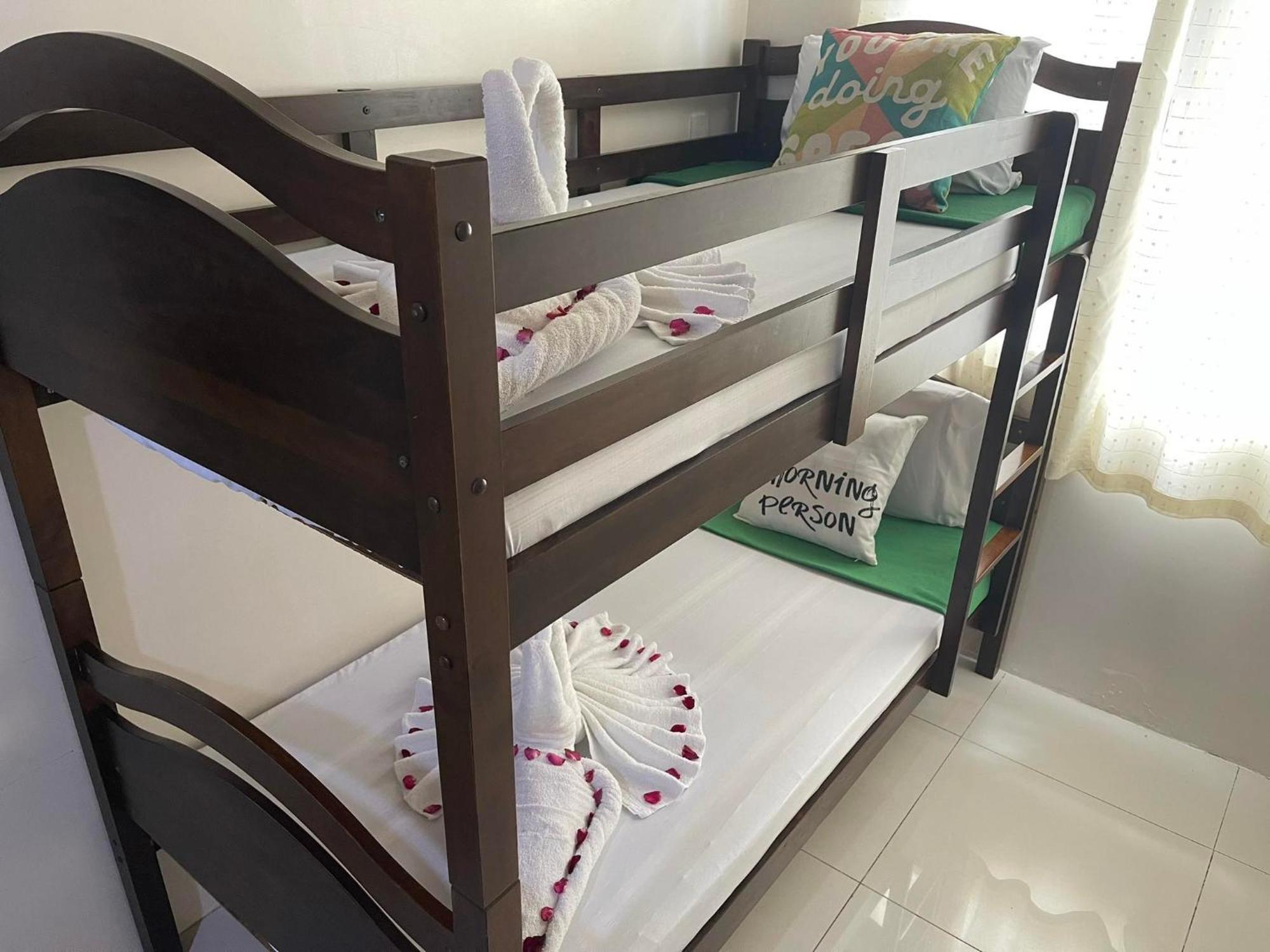 Green Residences Staycation By Pbyy Manila Pokój zdjęcie