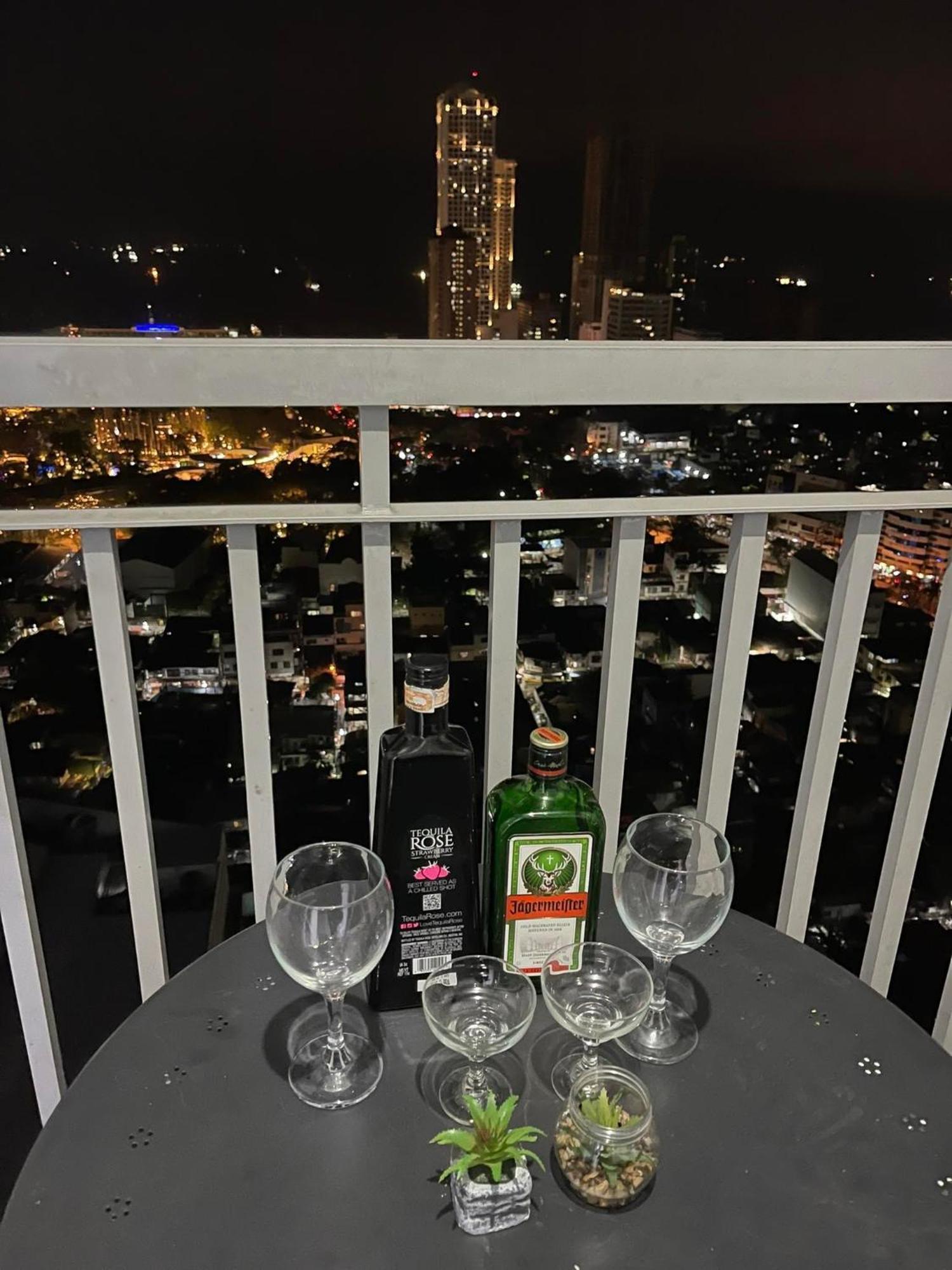 Green Residences Staycation By Pbyy Manila Pokój zdjęcie