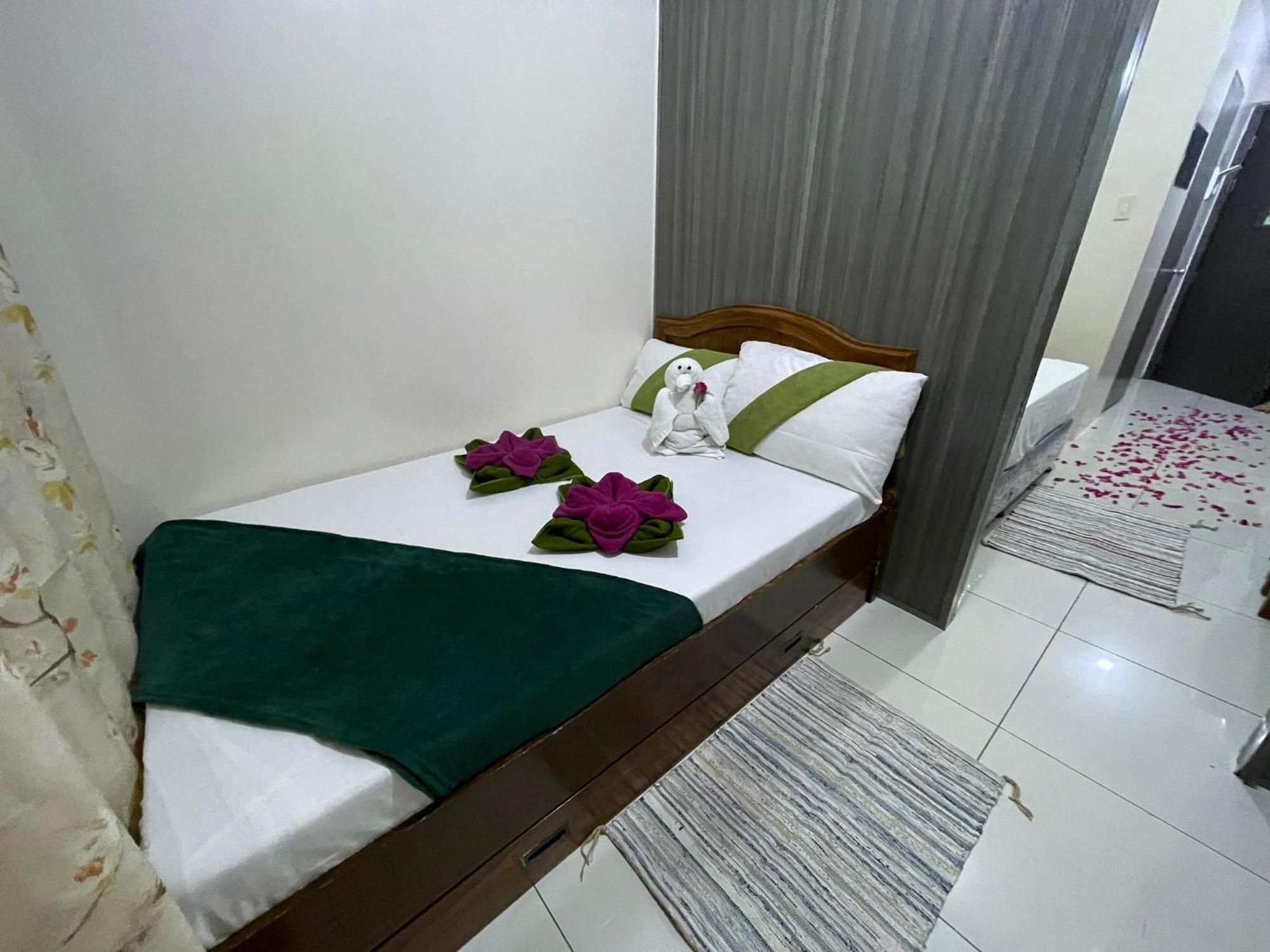 Green Residences Staycation By Pbyy Manila Pokój zdjęcie